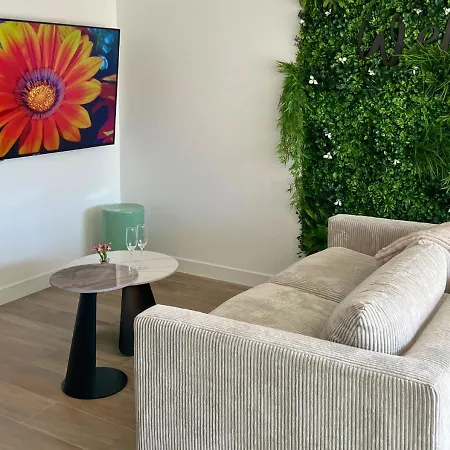 Evasion De Luxe Avec Prive, Centre-port Le Cap Apartment Agde