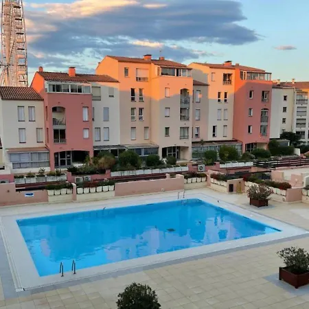 Evasion De Luxe Avec Prive, Centre-port Le Cap דירה אגדה