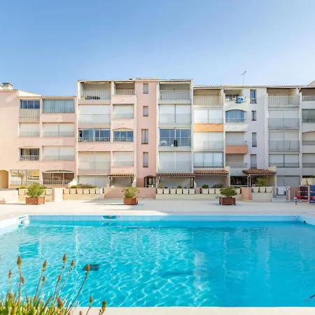 דירה Evasion De Luxe Avec Prive, Centre-port Le Cap אגדה