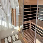 Evasion De Luxe Avec Prive, Centre-port Le Cap Apartmán