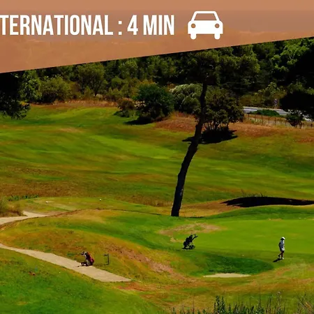 Evasion De Luxe Avec Prive, Centre-port Le Cap *