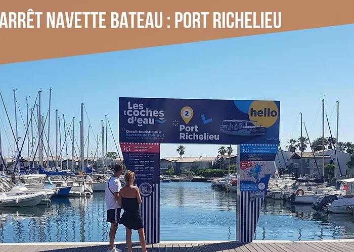 Apartament Evasion De Luxe Avec Prive, Centre-port Le Cap *