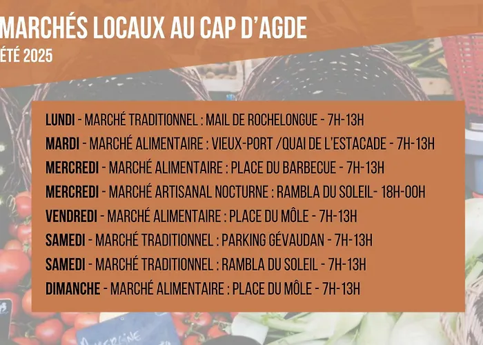 Evasion De Luxe Avec Prive, Centre-port Le Cap Agde